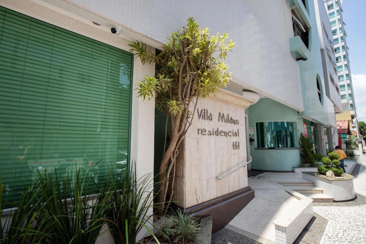 Amplo Apartamento De 3 Quartos No Centro De Balneario Camboriu N1859 Apartment Exterior photo