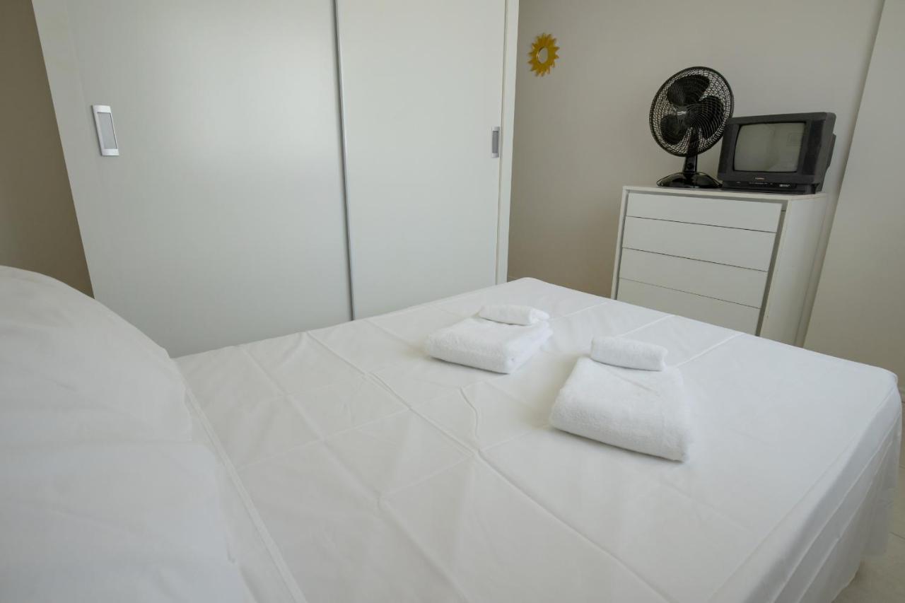Amplo Apartamento De 3 Quartos No Centro De Balneario Camboriu N1859 Apartment Exterior photo